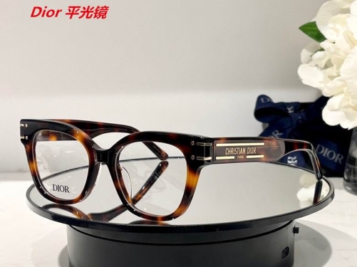 D.i.o.r. Plain Glasses AAAA 4313