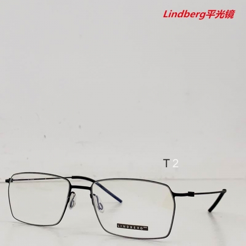 L.i.n.d.b.e.r.g. Plain Glasses AAAA 4165