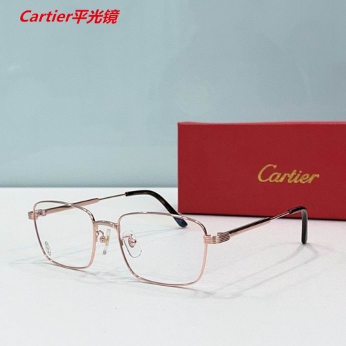 C.a.r.t.i.e.r. Plain Glasses AAAA 4541