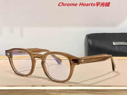 C.h.r.o.m.e. H.e.a.r.t.s. Plain Glasses AAAA 4863