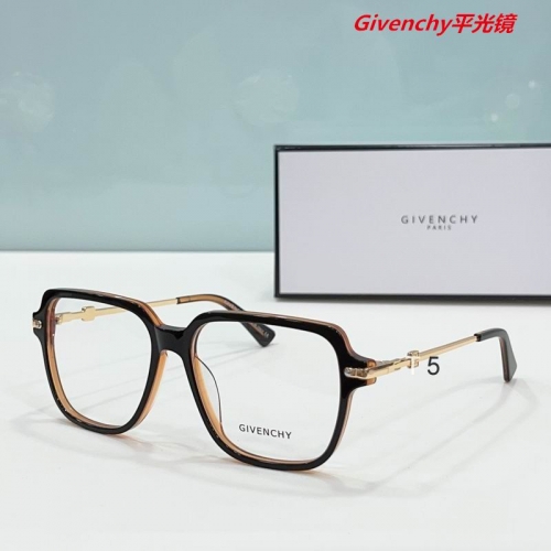 G.i.v.e.n.c.h.y. Plain Glasses AAAA 4004