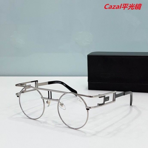 C.a.z.a.l. Plain Glasses AAAA 4252