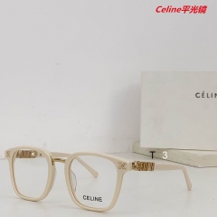 C.e.l.i.n.e. Plain Glasses AAAA 4133