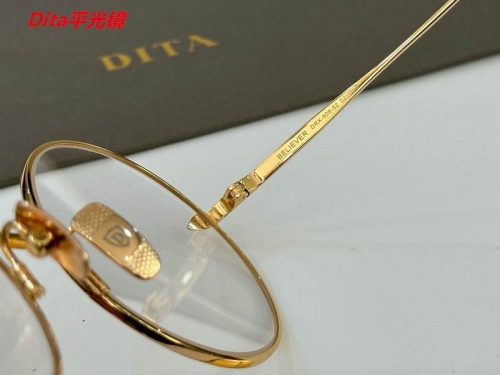 D.i.t.a. Plain Glasses AAAA 4100