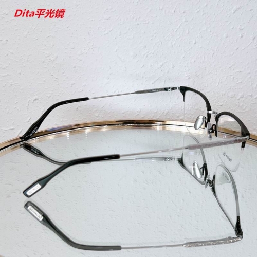 D.i.t.a. Plain Glasses AAAA 4054