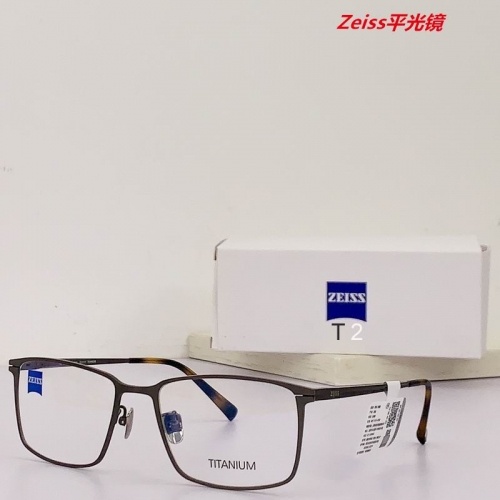 Z.e.i.s.s. Plain Glasses AAAA 4092