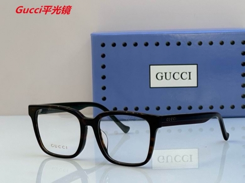 G.u.c.c.i. Plain Glasses AAAA 4694