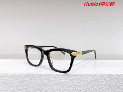 H.u.b.l.o.t. Plain Glasses AAAA 4034