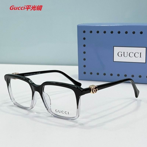 G.u.c.c.i. Plain Glasses AAAA 4831