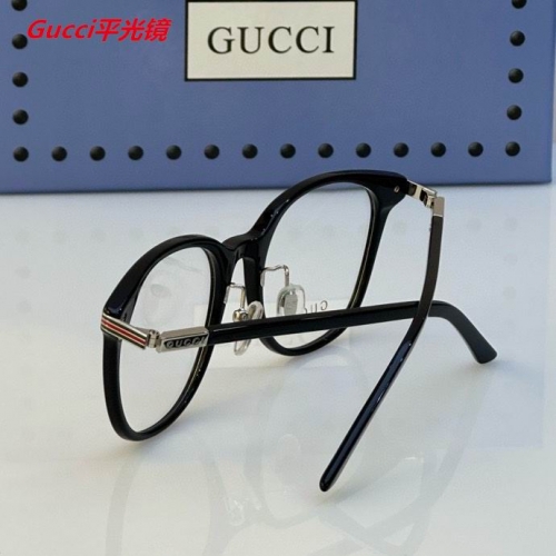 G.u.c.c.i. Plain Glasses AAAA 4669