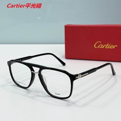 C.a.r.t.i.e.r. Plain Glasses AAAA 4763