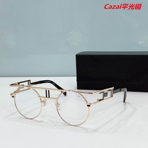 C.a.z.a.l. Plain Glasses AAAA 4250