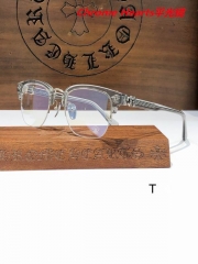 C.h.r.o.m.e. H.e.a.r.t.s. Plain Glasses AAAA 5553