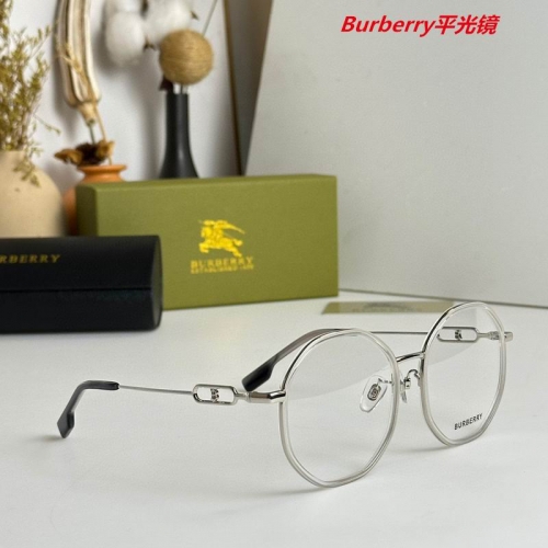 B.u.r.b.e.r.r.y. Plain Glasses AAAA 4118