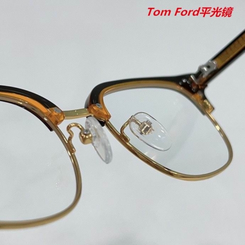 T.o.m. F.o.r.d. Plain Glasses AAAA 4059