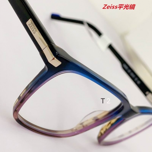 Z.e.i.s.s. Plain Glasses AAAA 4012