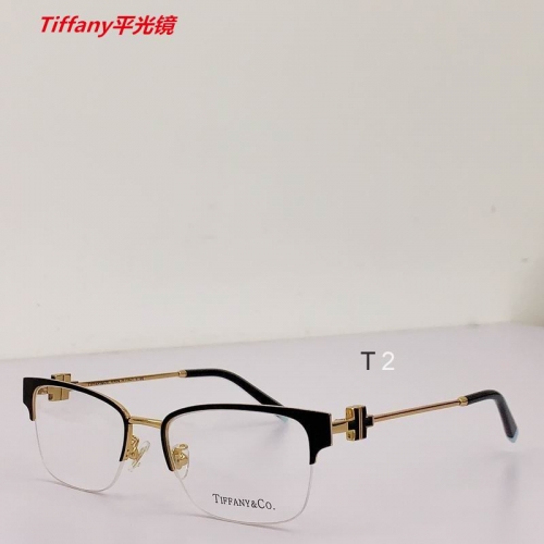 T.i.f.f.a.n.y. Plain Glasses AAAA 4008