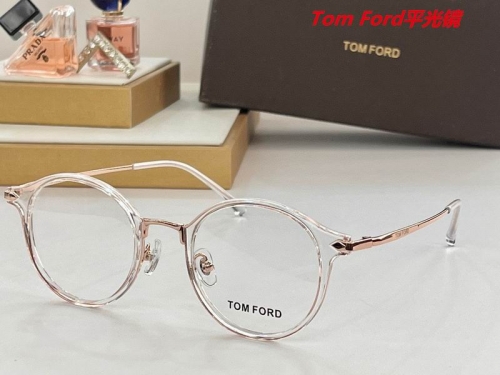 T.o.m. F.o.r.d. Plain Glasses AAAA 4133