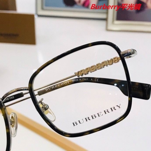 B.u.r.b.e.r.r.y. Plain Glasses AAAA 4029