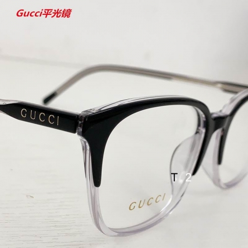 G.u.c.c.i. Plain Glasses AAAA 4541