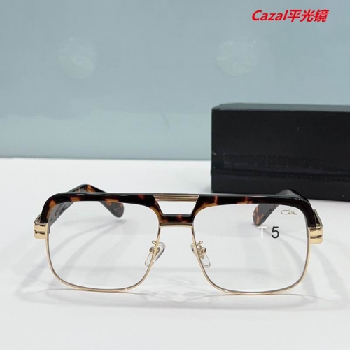 C.a.z.a.l. Plain Glasses AAAA 4098