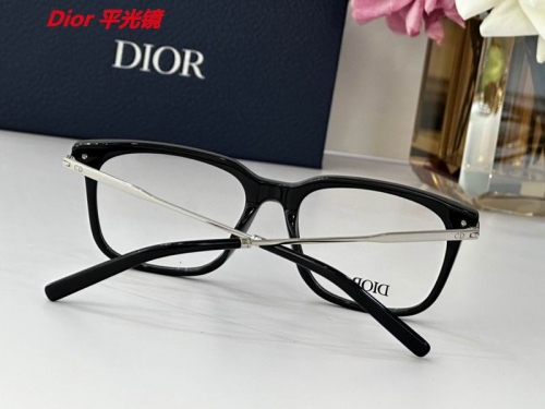 D.i.o.r. Plain Glasses AAAA 4039