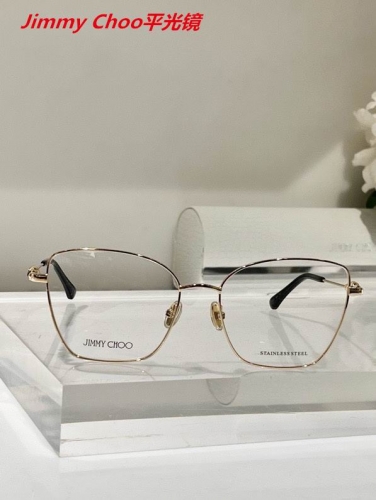 J.i.m.m.y. C.h.o.o. Plain Glasses AAAA 4031