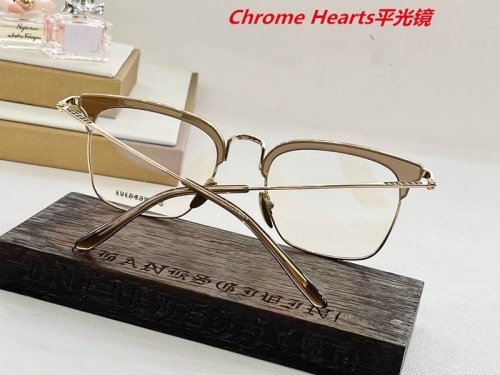 C.h.r.o.m.e. H.e.a.r.t.s. Plain Glasses AAAA 5642