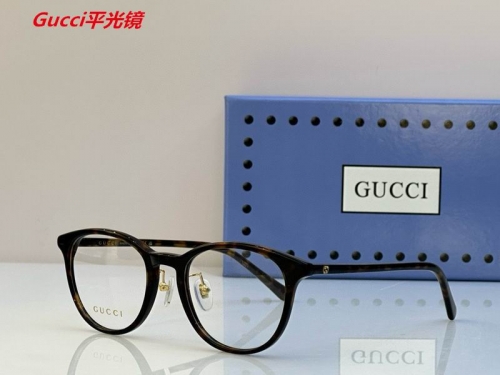 G.u.c.c.i. Plain Glasses AAAA 4744