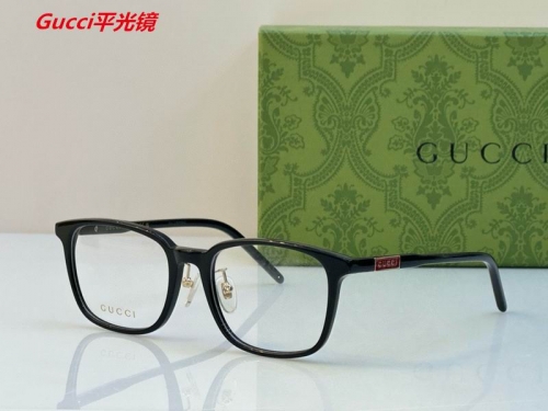 G.u.c.c.i. Plain Glasses AAAA 4774