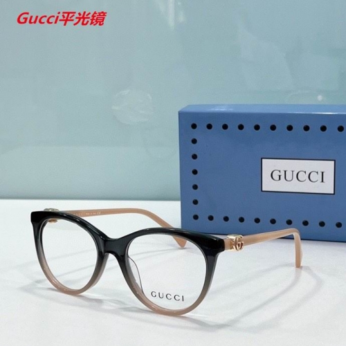 G.u.c.c.i. Plain Glasses AAAA 4411