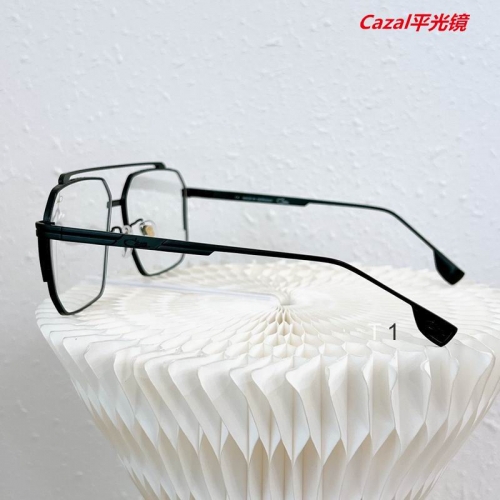 C.a.z.a.l. Plain Glasses AAAA 4206