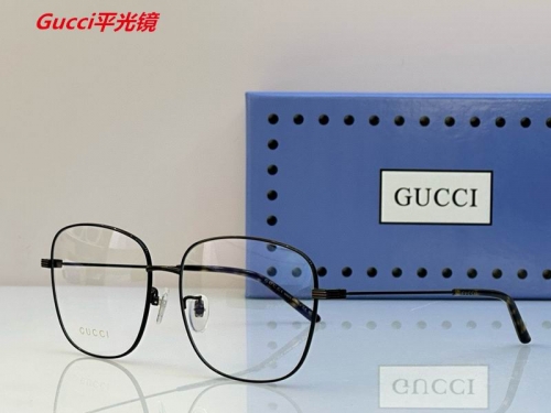 G.u.c.c.i. Plain Glasses AAAA 4755