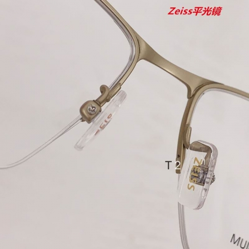 Z.e.i.s.s. Plain Glasses AAAA 4047