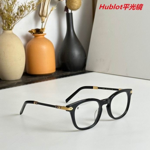 H.u.b.l.o.t. Plain Glasses AAAA 4013