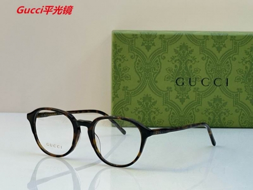 G.u.c.c.i. Plain Glasses AAAA 4783