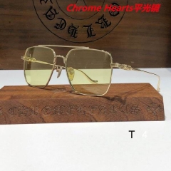 C.h.r.o.m.e. H.e.a.r.t.s. Plain Glasses AAAA 5350