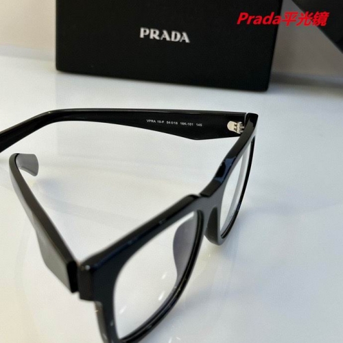 P.r.a.d.a. Plain Glasses AAAA 4052
