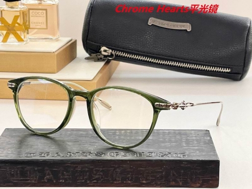 C.h.r.o.m.e. H.e.a.r.t.s. Plain Glasses AAAA 4826