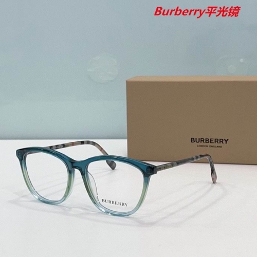 B.u.r.b.e.r.r.y. Plain Glasses AAAA 4287