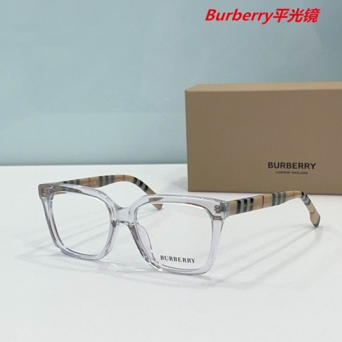 B.u.r.b.e.r.r.y. Plain Glasses AAAA 4482