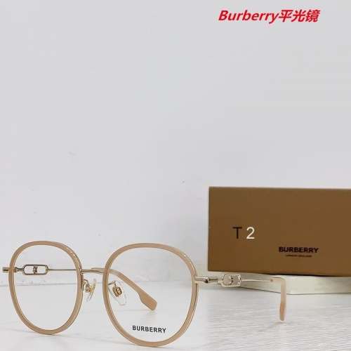 B.u.r.b.e.r.r.y. Plain Glasses AAAA 4146