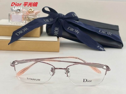 D.i.o.r. Plain Glasses AAAA 4454