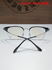 C.h.r.o.m.e. H.e.a.r.t.s. Plain Glasses AAAA 5536