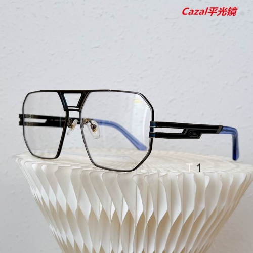 C.a.z.a.l. Plain Glasses AAAA 4235