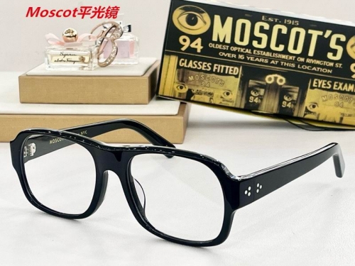 M.o.s.c.o.t. Plain Glasses AAAA 4192