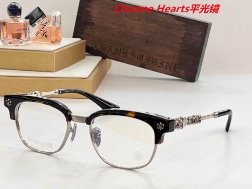 C.h.r.o.m.e. H.e.a.r.t.s. Plain Glasses AAAA 4809