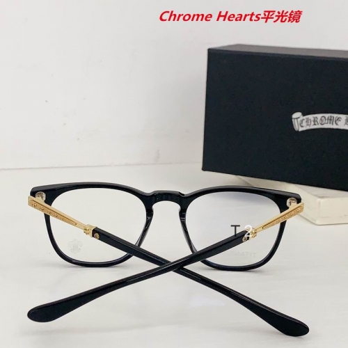 C.h.r.o.m.e. H.e.a.r.t.s. Plain Glasses AAAA 4270