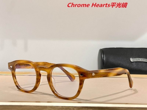 C.h.r.o.m.e. H.e.a.r.t.s. Plain Glasses AAAA 4862