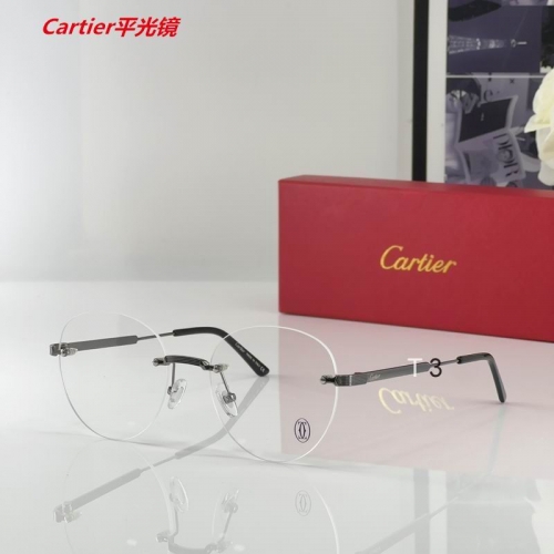 C.a.r.t.i.e.r. Plain Glasses AAAA 4115